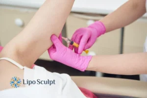 How Long Does It Take To Recover From Aqualyx 1 Want to know about recovery time after Aqualyx injections Royal Tunbridge Wells? Read on now!