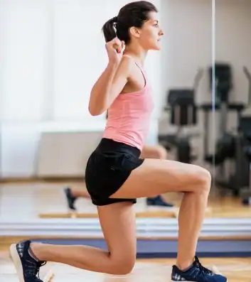 fat freezing Royal Tunbridge Wells and exercise